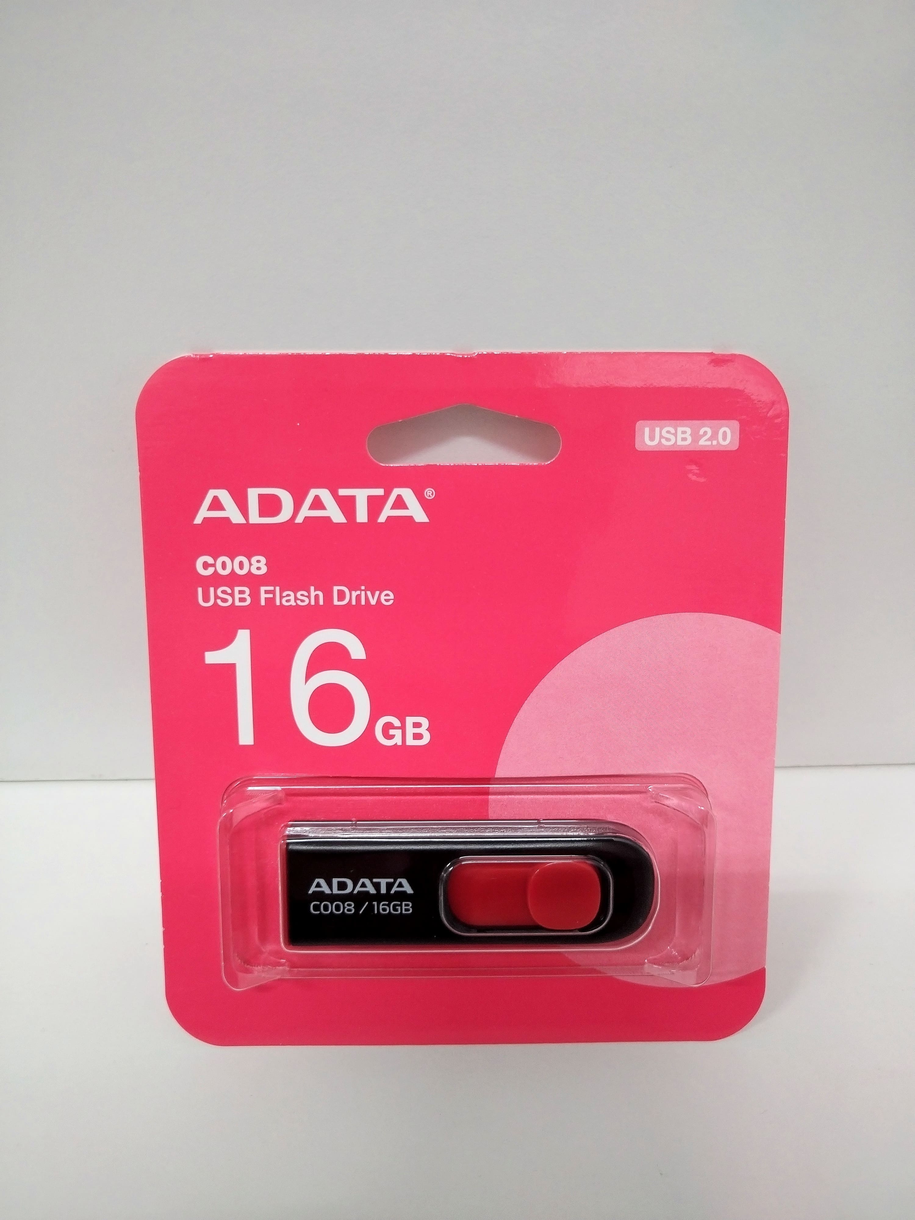 ADATA 16GB Flashdrive